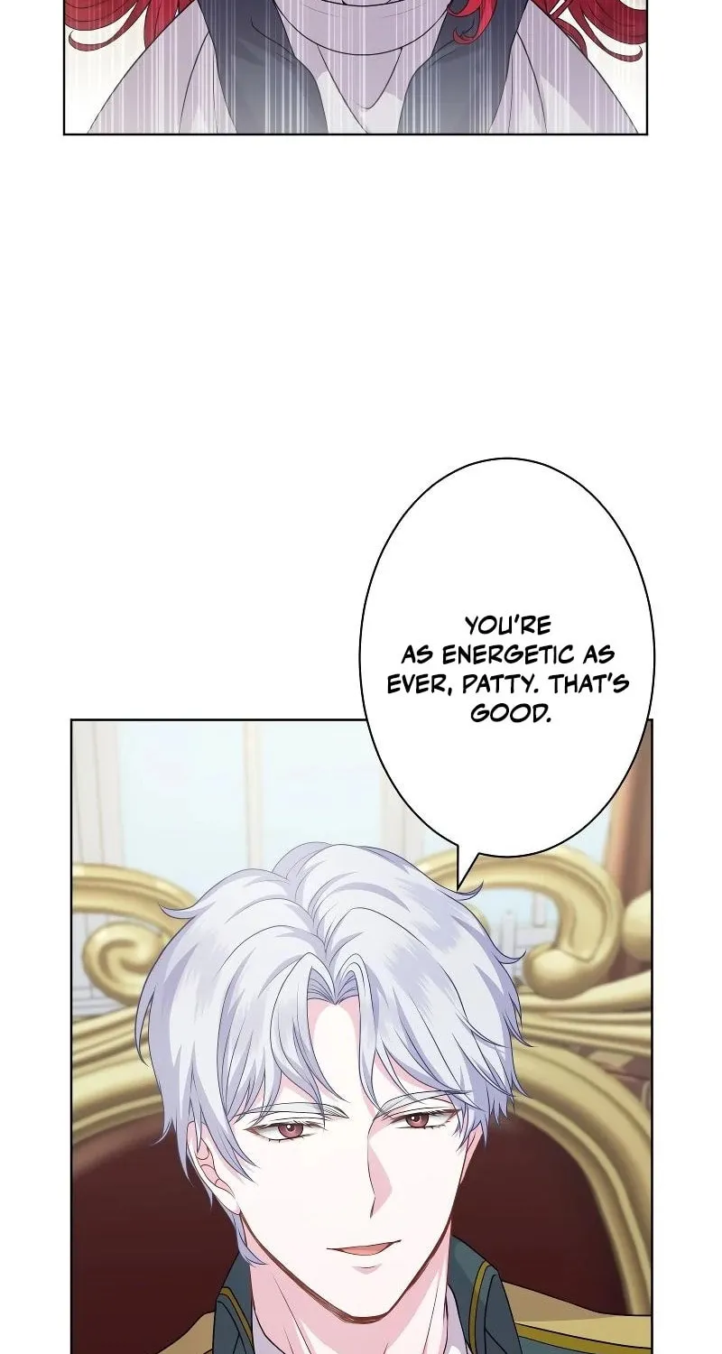 Too Much Regeneration! Now the King Obsesses Over Me Chapter 16 page 12 - 