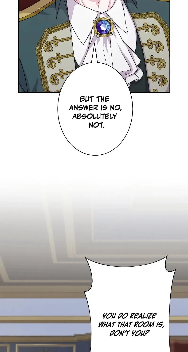 Too Much Regeneration! Now the King Obsesses Over Me Chapter 16 page 13 - 