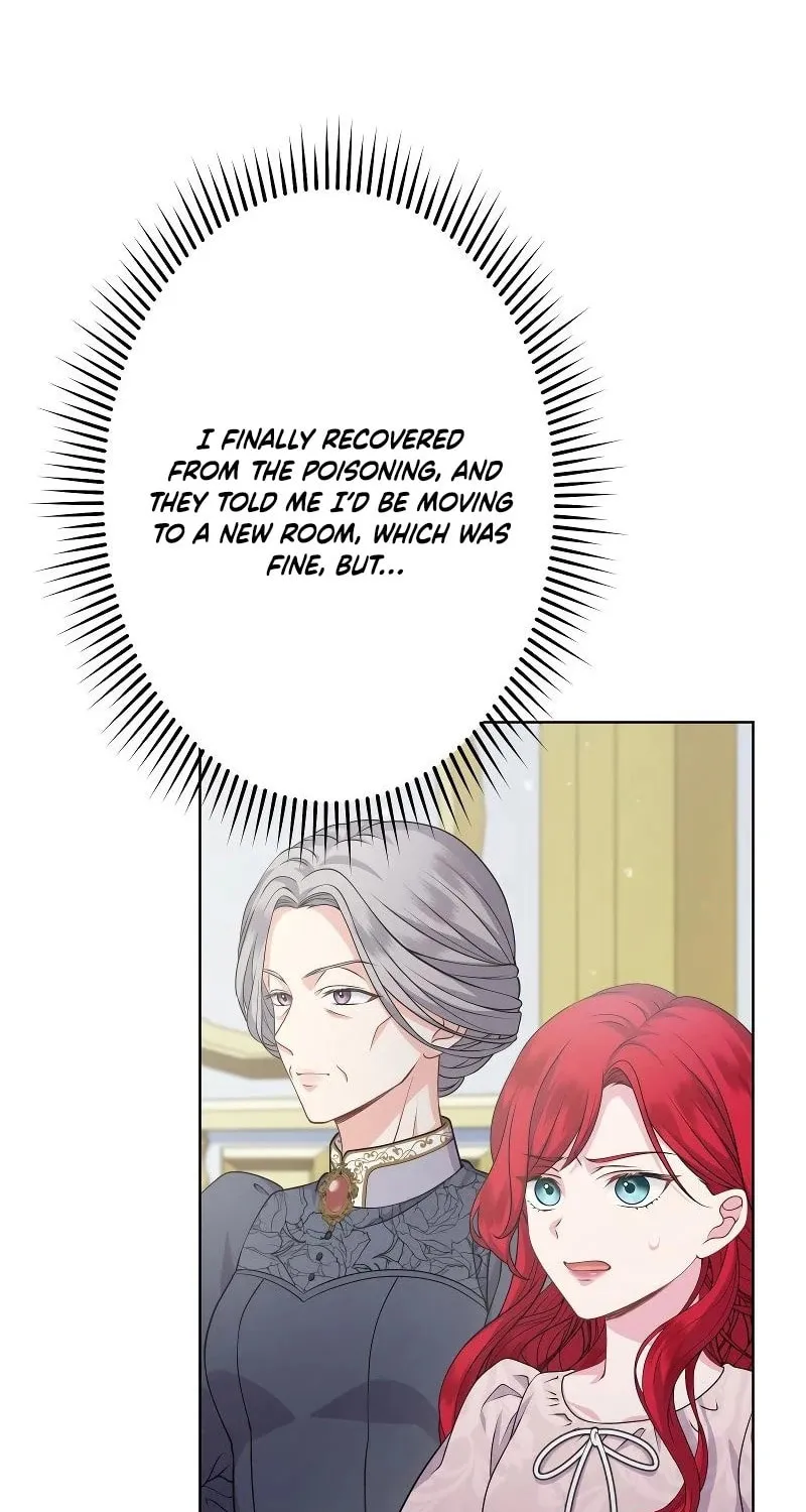 Too Much Regeneration! Now the King Obsesses Over Me Chapter 16 page 3 - 