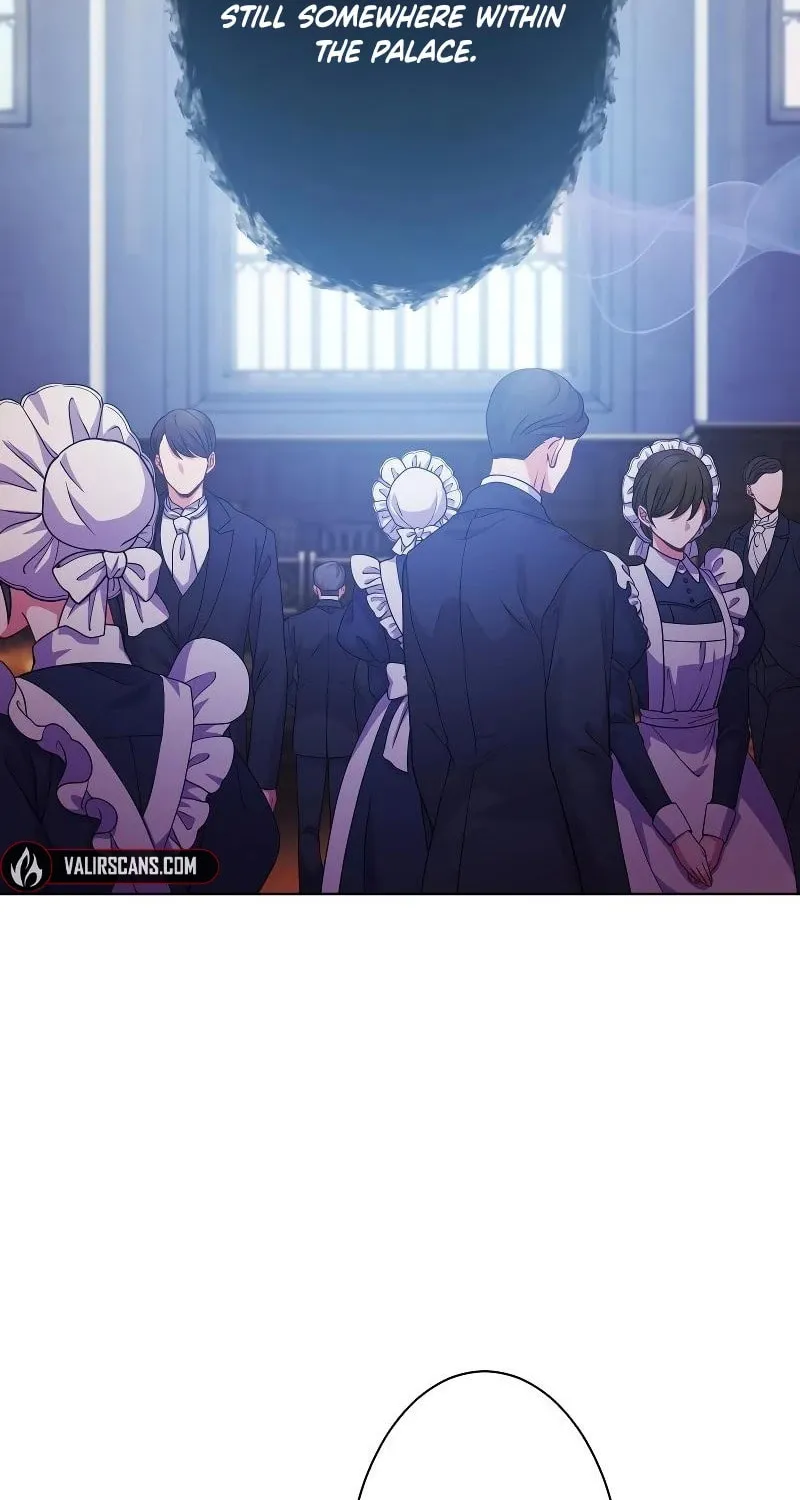 Too Much Regeneration! Now the King Obsesses Over Me Chapter 16 page 23 - 