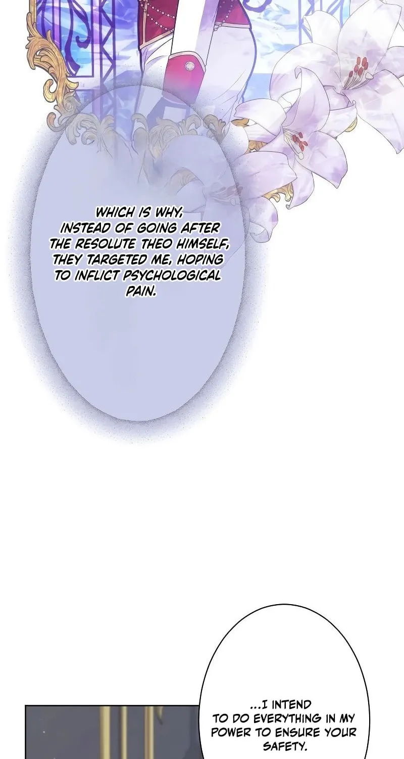Too Much Regeneration! Now the King Obsesses Over Me Chapter 16 page 26 - 