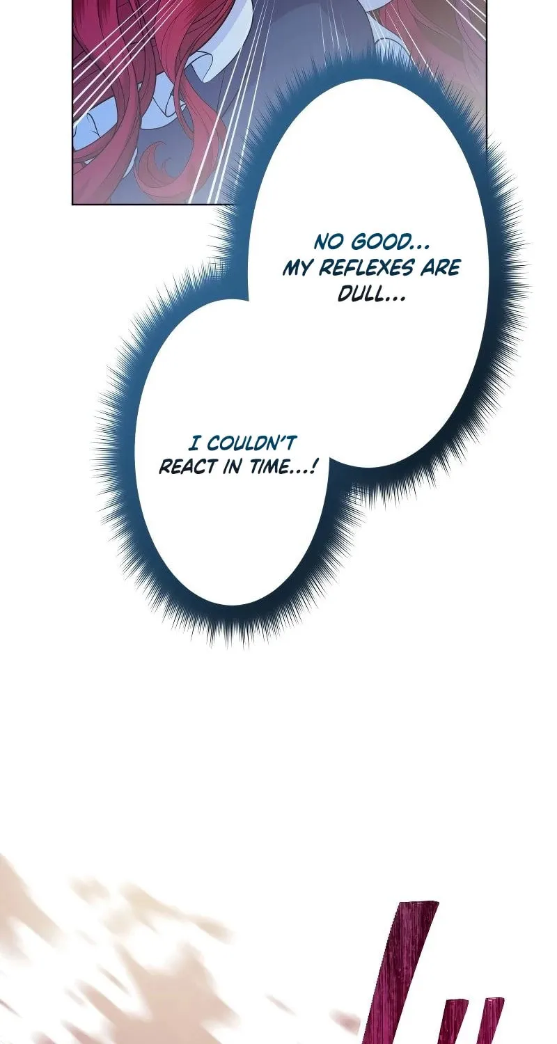 Too Much Regeneration! Now the King Obsesses Over Me Chapter 16 page 43 - 