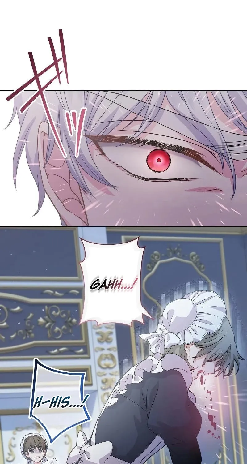 Too Much Regeneration! Now the King Obsesses Over Me Chapter 16 page 49 - 