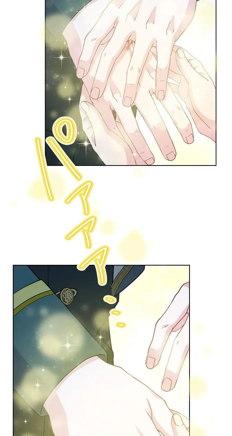 Too Much Regeneration! Now the King Obsesses Over Me Chapter 16 page 54 - 