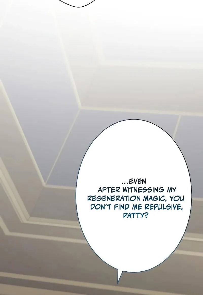 Too Much Regeneration! Now the King Obsesses Over Me Chapter 16 page 60 - 