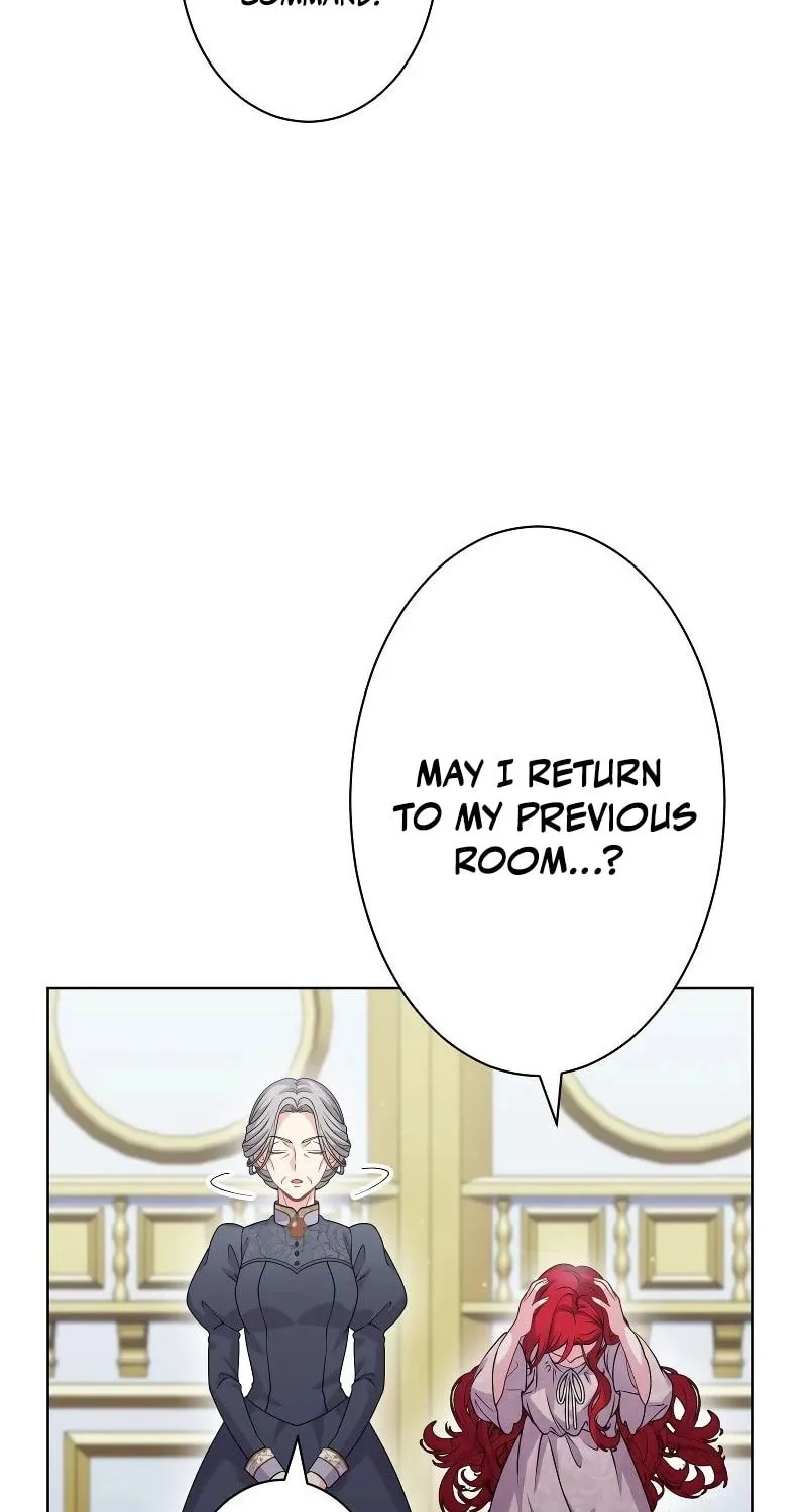 Too Much Regeneration! Now the King Obsesses Over Me Chapter 16 page 8 - 