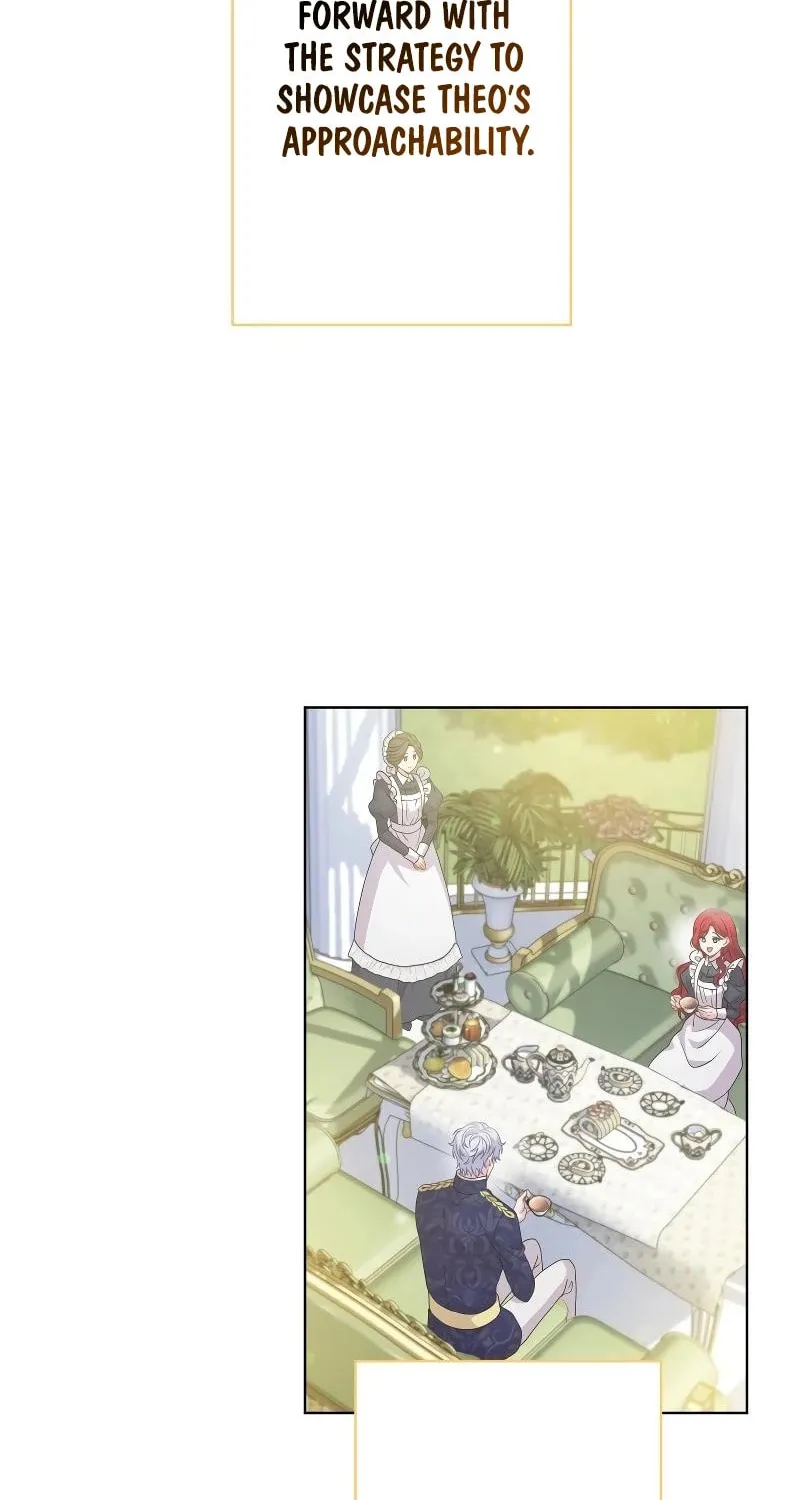 Too Much Regeneration! Now the King Obsesses Over Me Chapter 16 page 78 - 