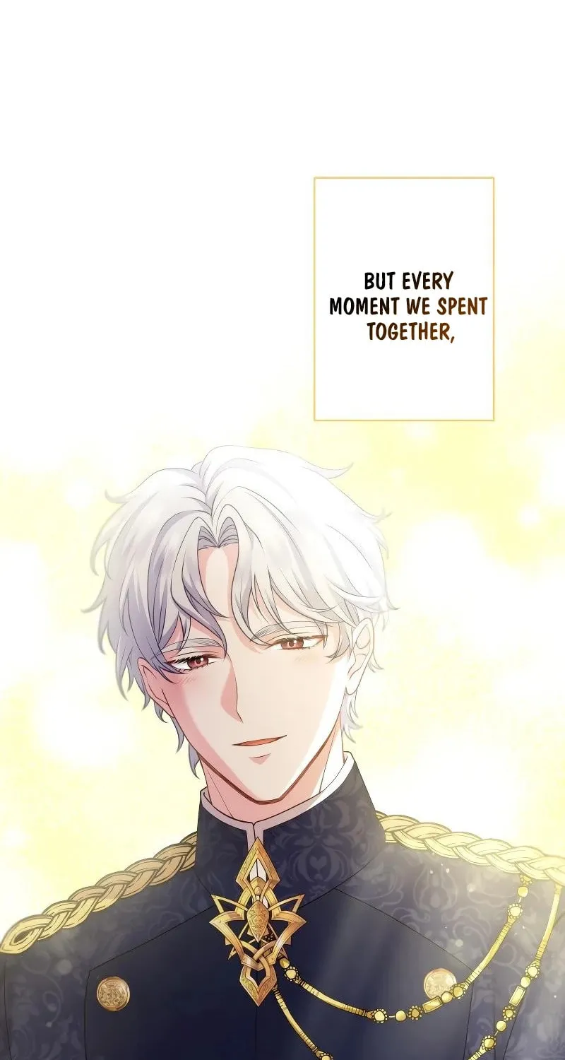 Too Much Regeneration! Now the King Obsesses Over Me Chapter 16 page 83 - 