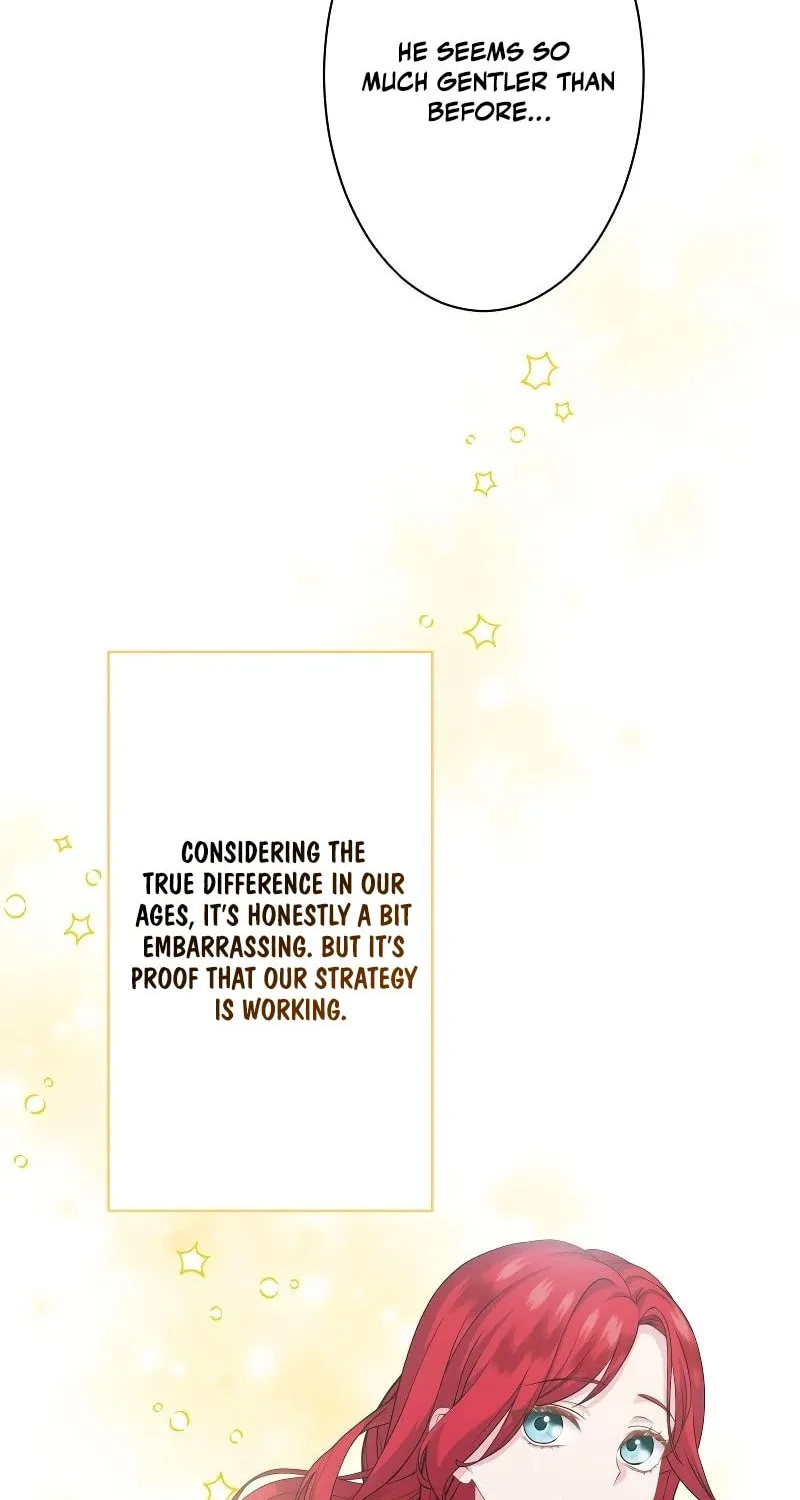 Too Much Regeneration! Now the King Obsesses Over Me Chapter 16 page 86 - 