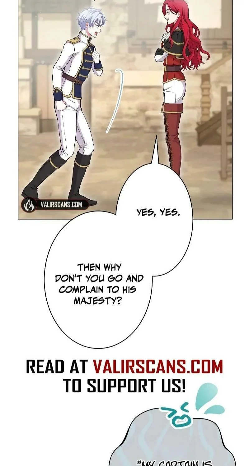 Too Much Regeneration! Now the King Obsesses Over Me Chapter 2 page 14 - 