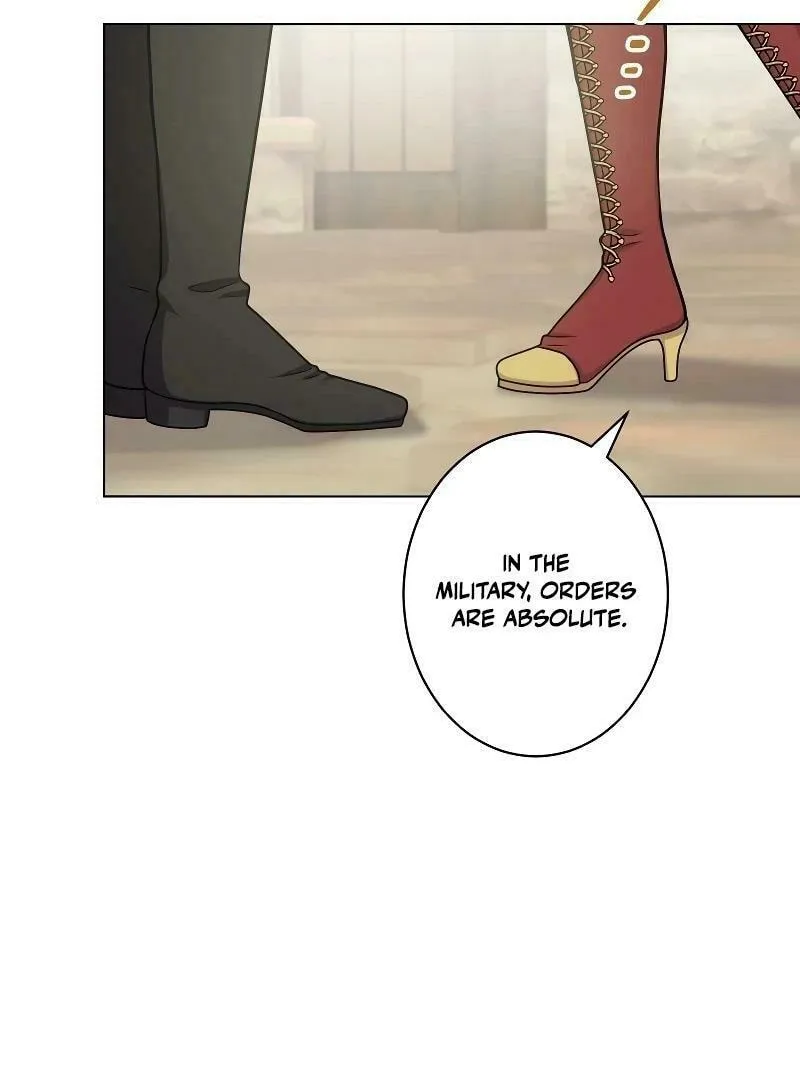 Too Much Regeneration! Now the King Obsesses Over Me Chapter 2 page 28 - 