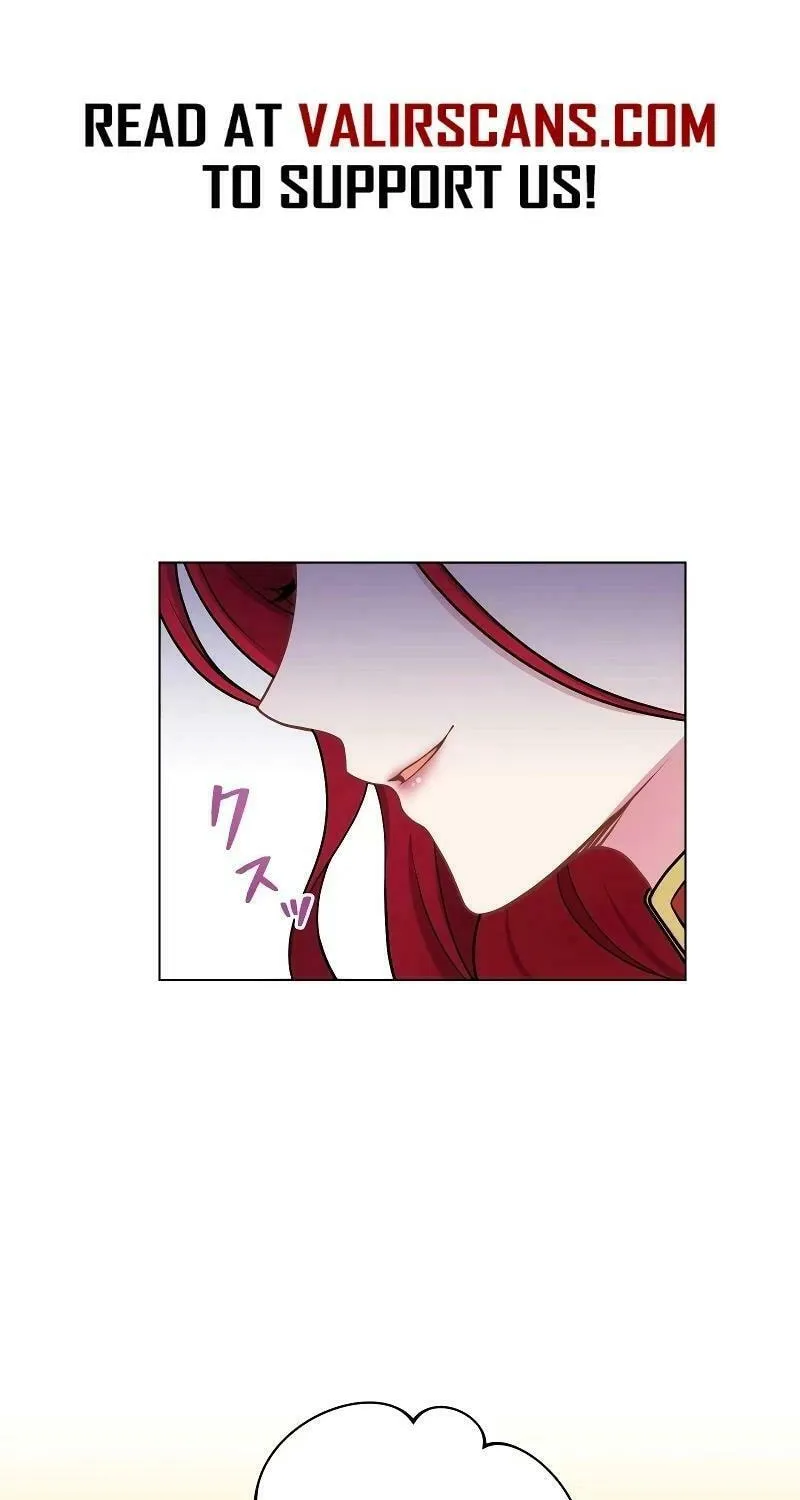 Too Much Regeneration! Now the King Obsesses Over Me Chapter 2 page 31 - 