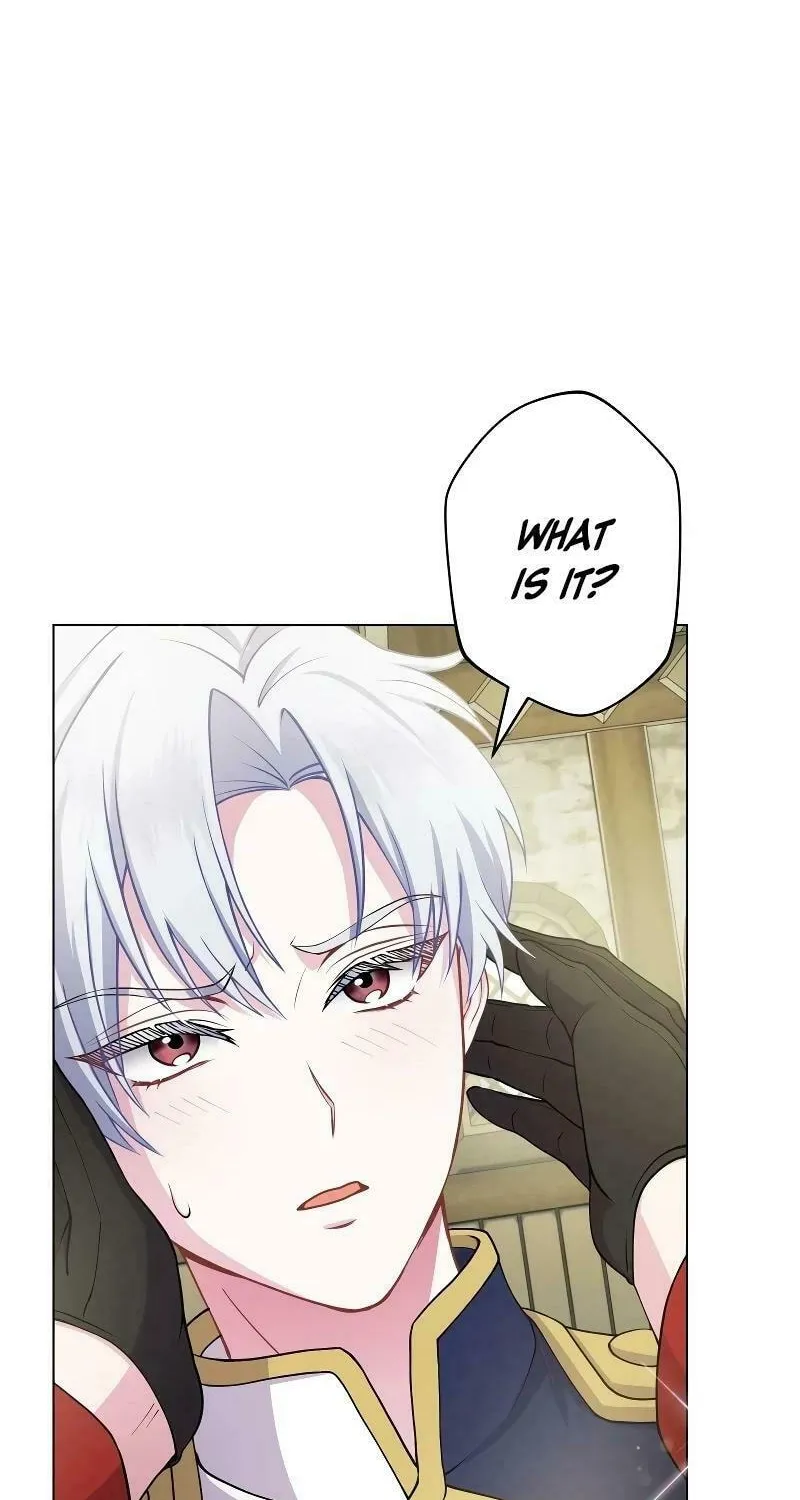 Too Much Regeneration! Now the King Obsesses Over Me Chapter 2 page 6 - 