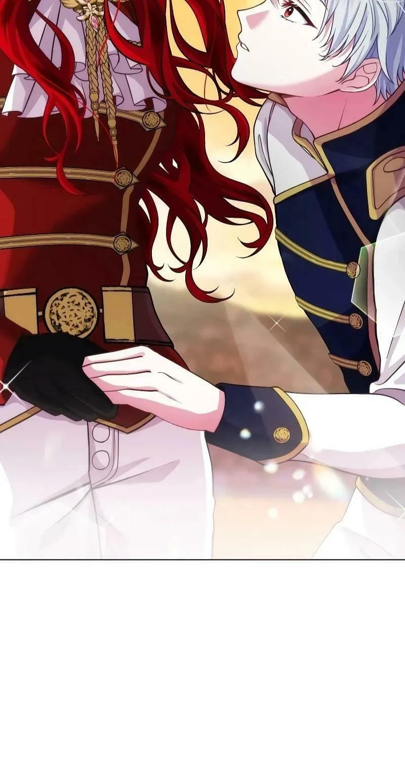 Too Much Regeneration! Now the King Obsesses Over Me Chapter 2 page 61 - 