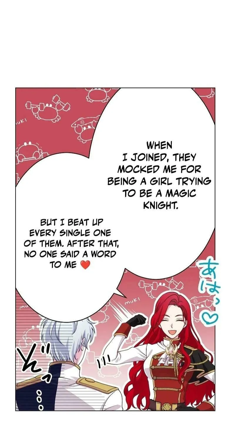 Too Much Regeneration! Now the King Obsesses Over Me Chapter 2 page 62 - 