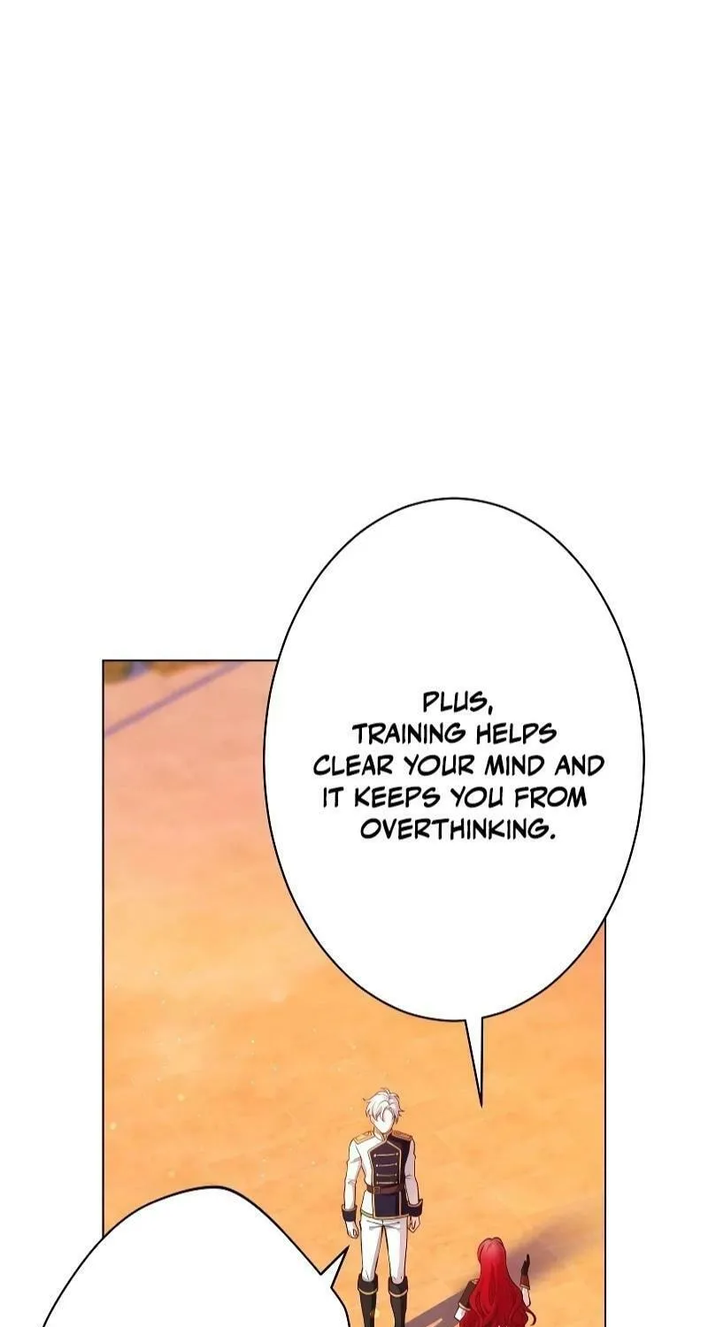 Too Much Regeneration! Now the King Obsesses Over Me Chapter 2 page 63 - 