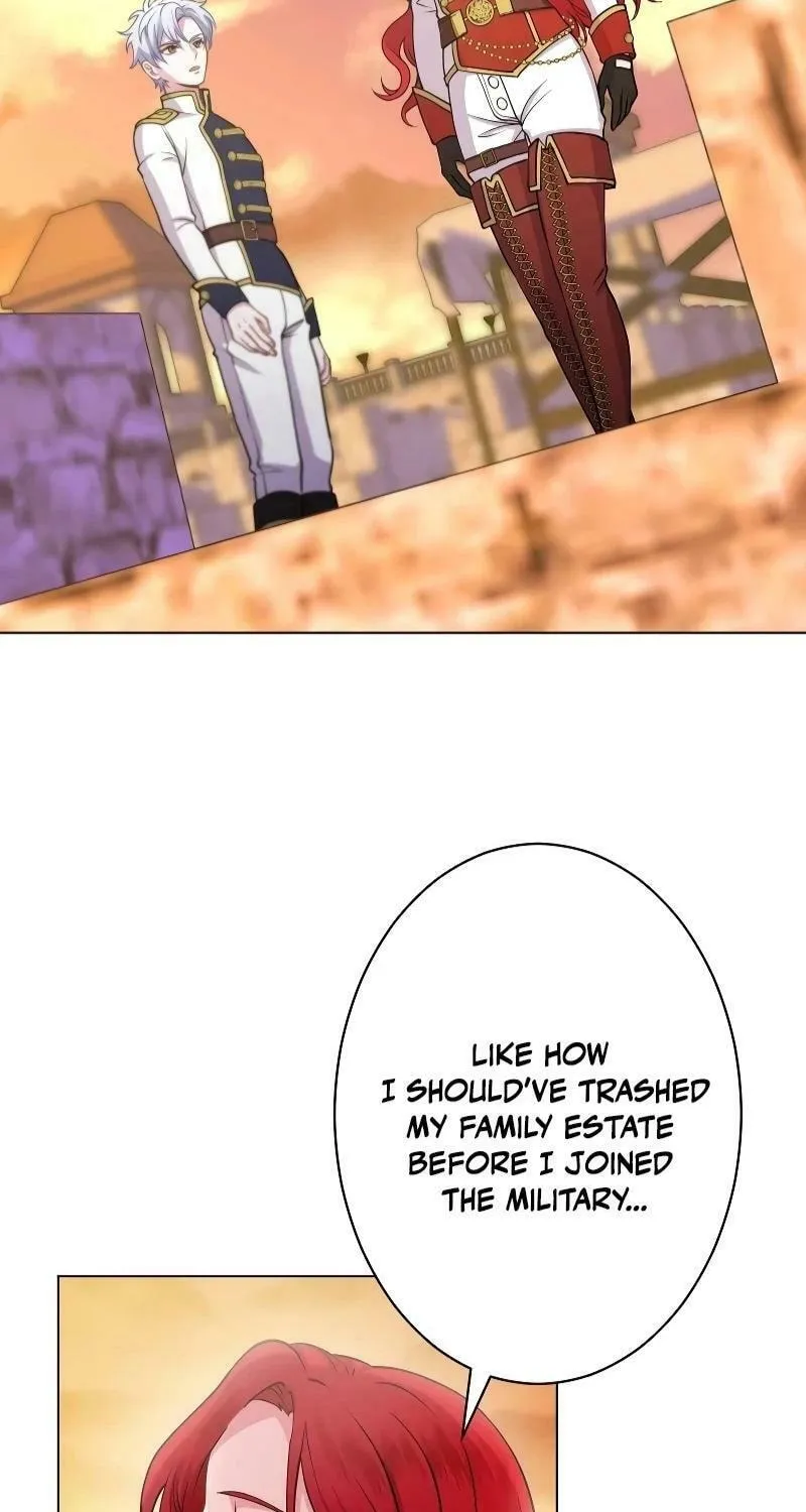 Too Much Regeneration! Now the King Obsesses Over Me Chapter 2 page 67 - 
