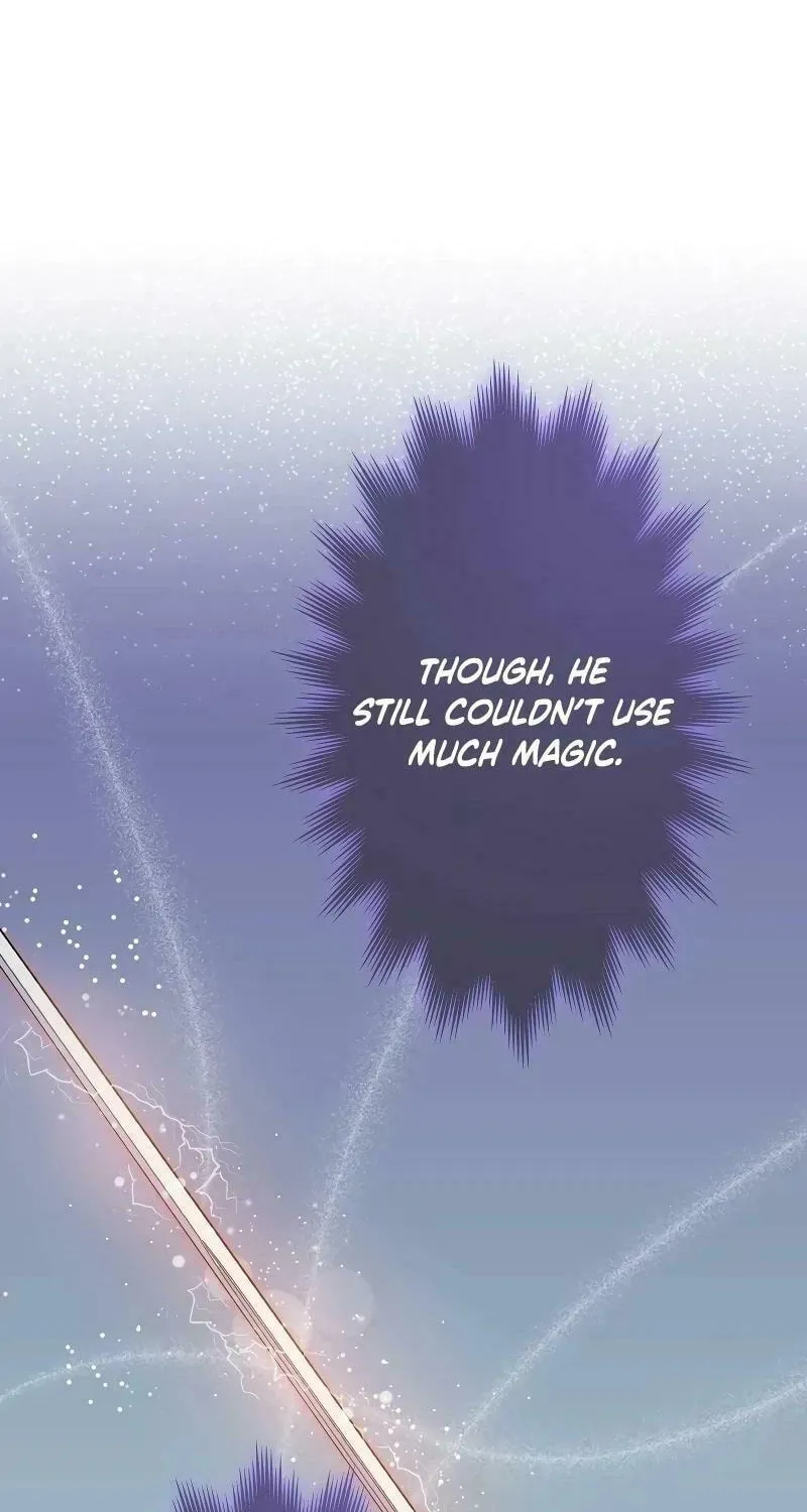 Too Much Regeneration! Now the King Obsesses Over Me Chapter 2 page 80 - 