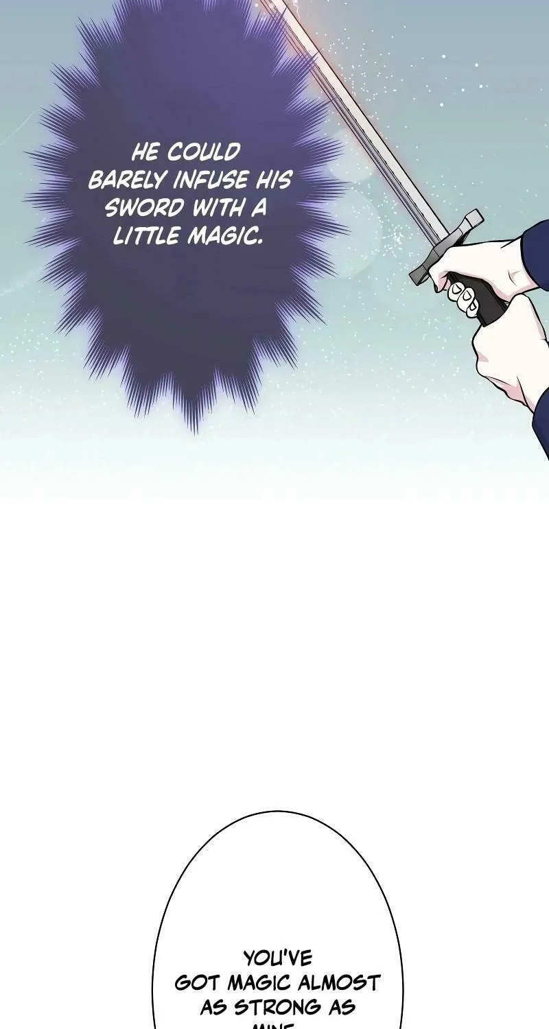 Too Much Regeneration! Now the King Obsesses Over Me Chapter 2 page 81 - 