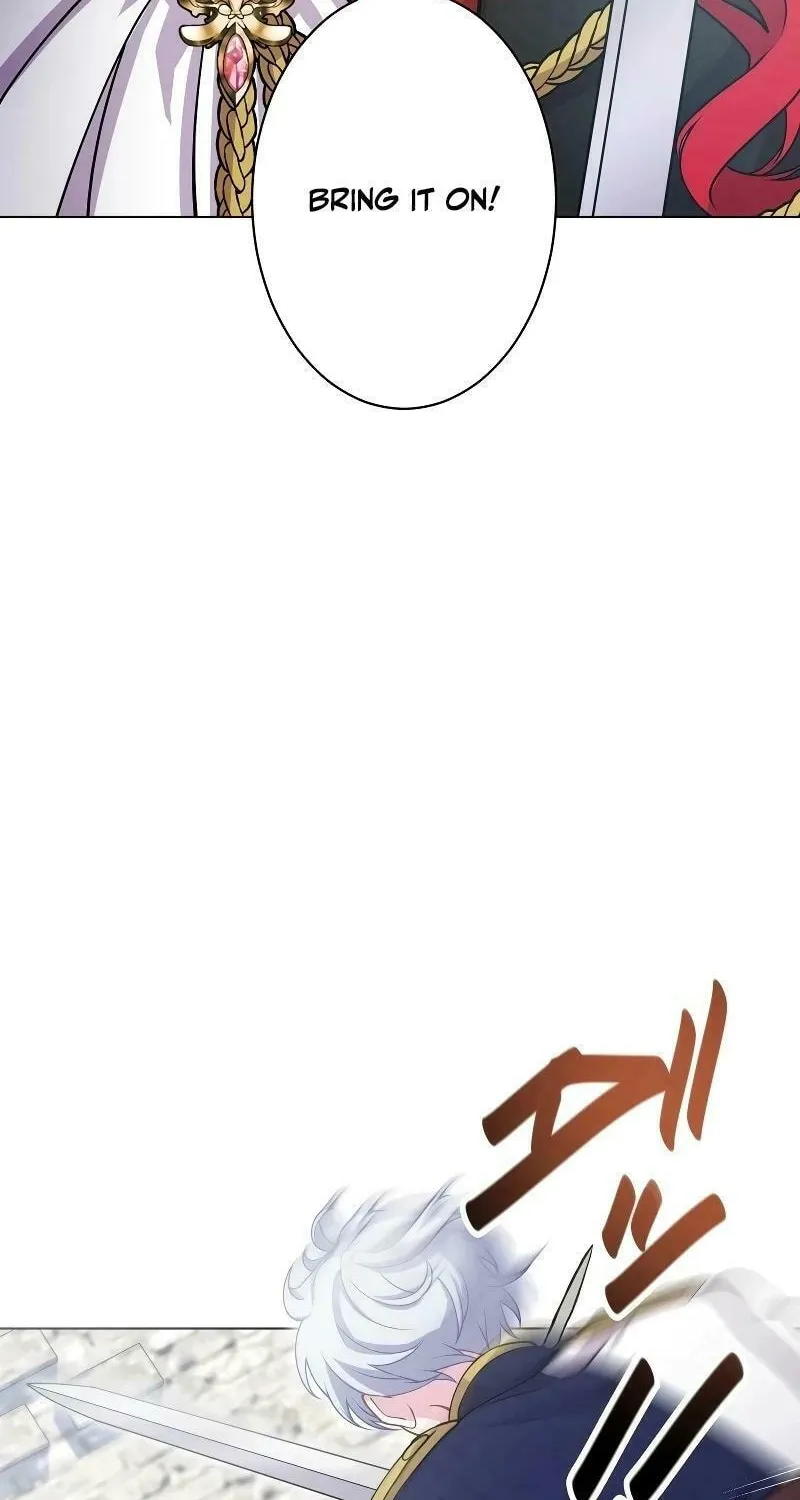 Too Much Regeneration! Now the King Obsesses Over Me Chapter 2 page 90 - 