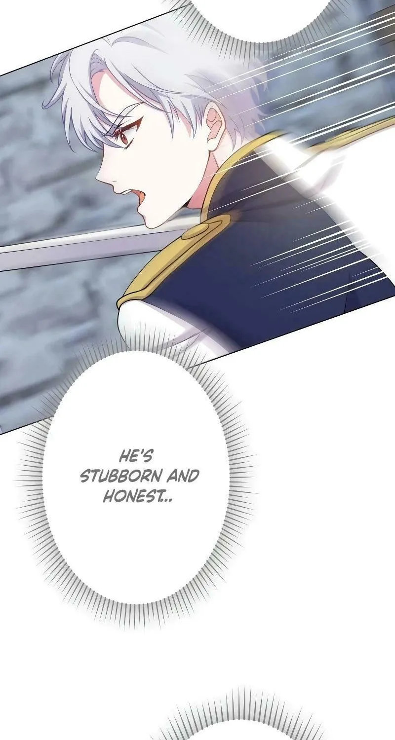 Too Much Regeneration! Now the King Obsesses Over Me Chapter 2 page 92 - 