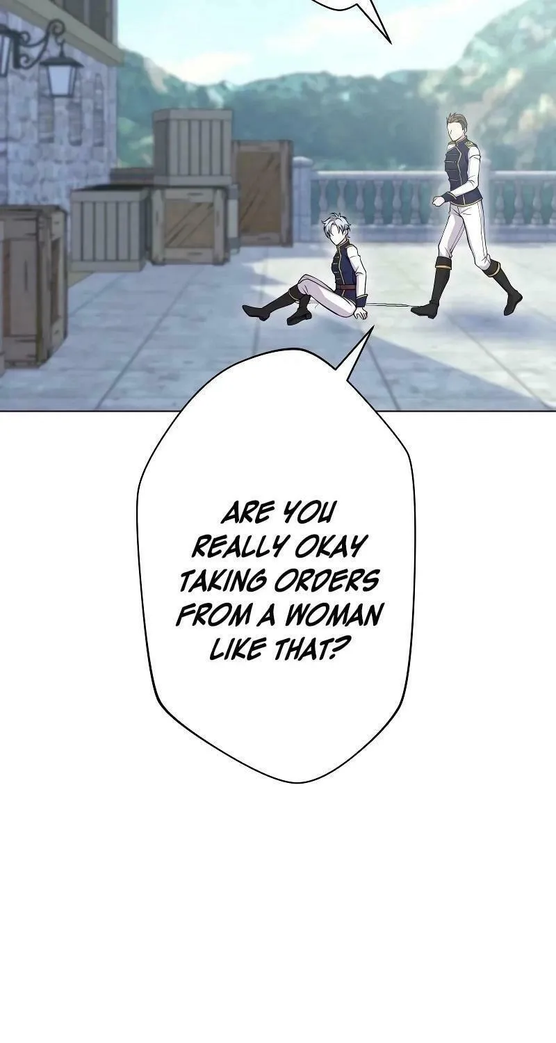 Too Much Regeneration! Now the King Obsesses Over Me Chapter 2 page 97 - 