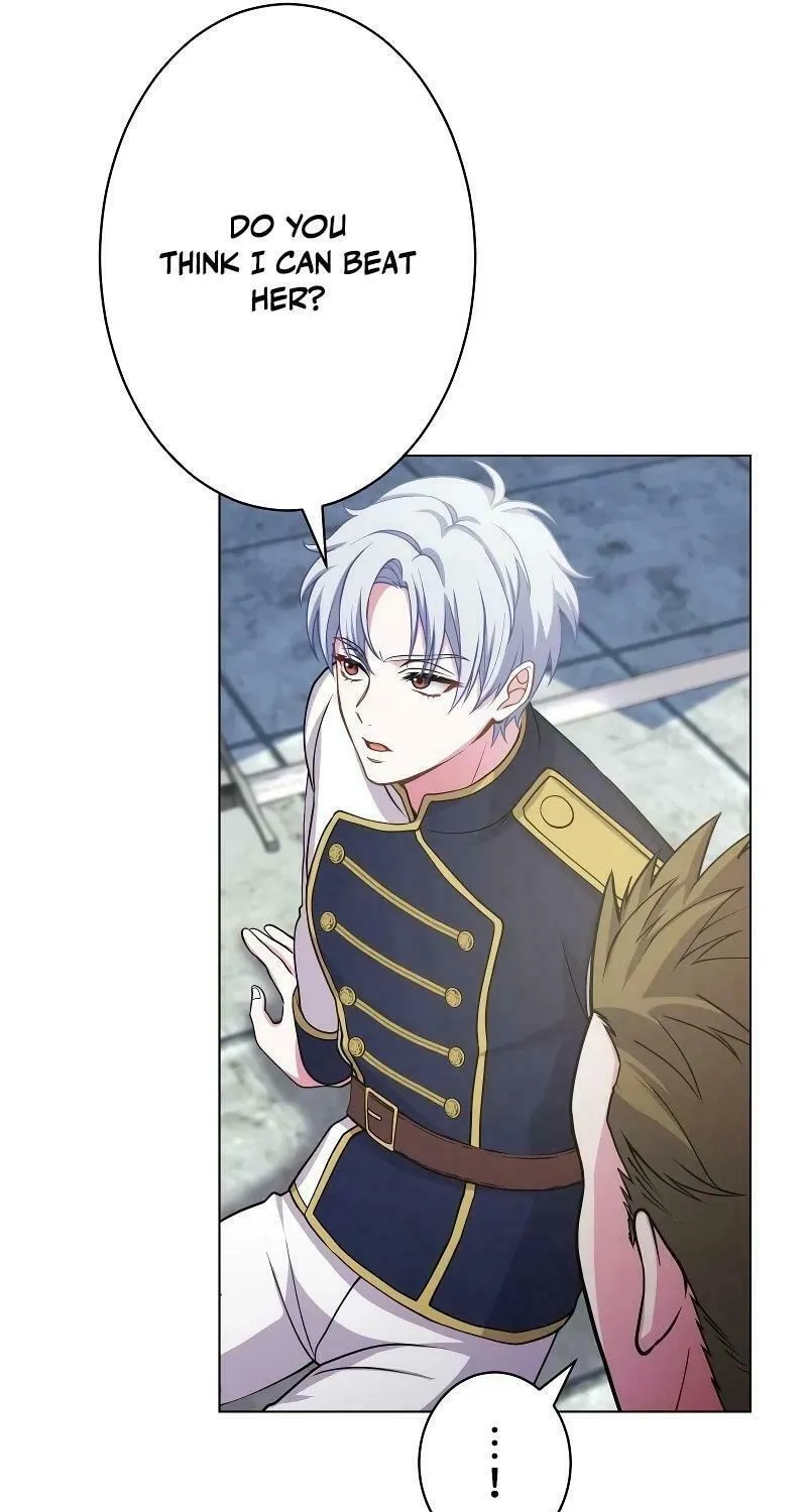 Too Much Regeneration! Now the King Obsesses Over Me Chapter 2 page 99 - 