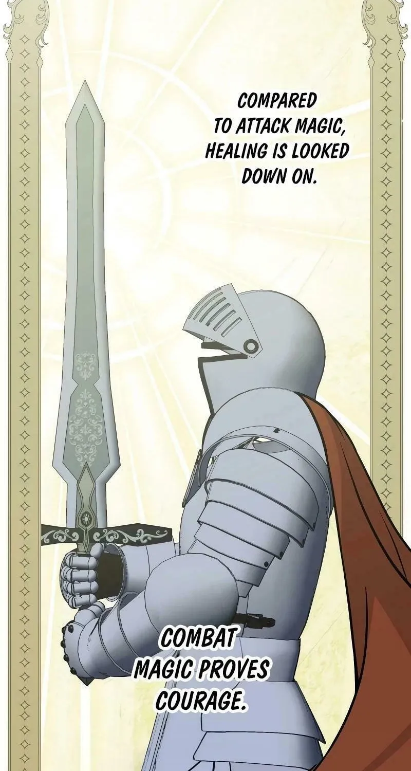 Too Much Regeneration! Now the King Obsesses Over Me Chapter 3 page 103 - 