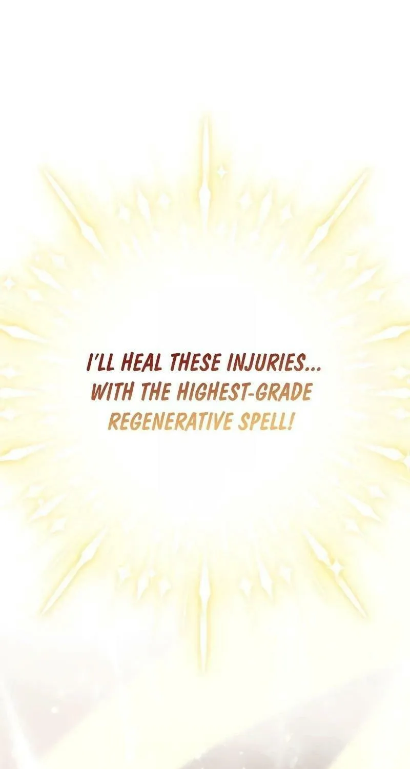 Too Much Regeneration! Now the King Obsesses Over Me Chapter 3 page 106 - 