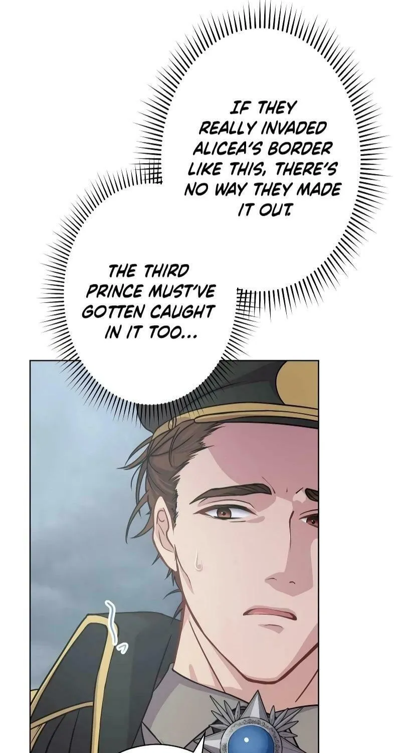 Too Much Regeneration! Now the King Obsesses Over Me Chapter 3 page 117 - 
