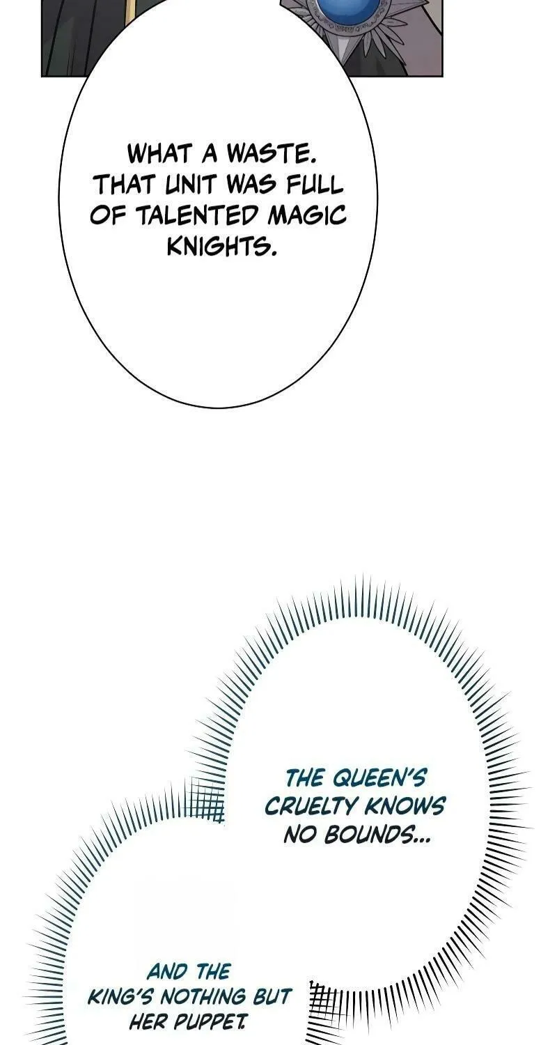 Too Much Regeneration! Now the King Obsesses Over Me Chapter 3 page 118 - 