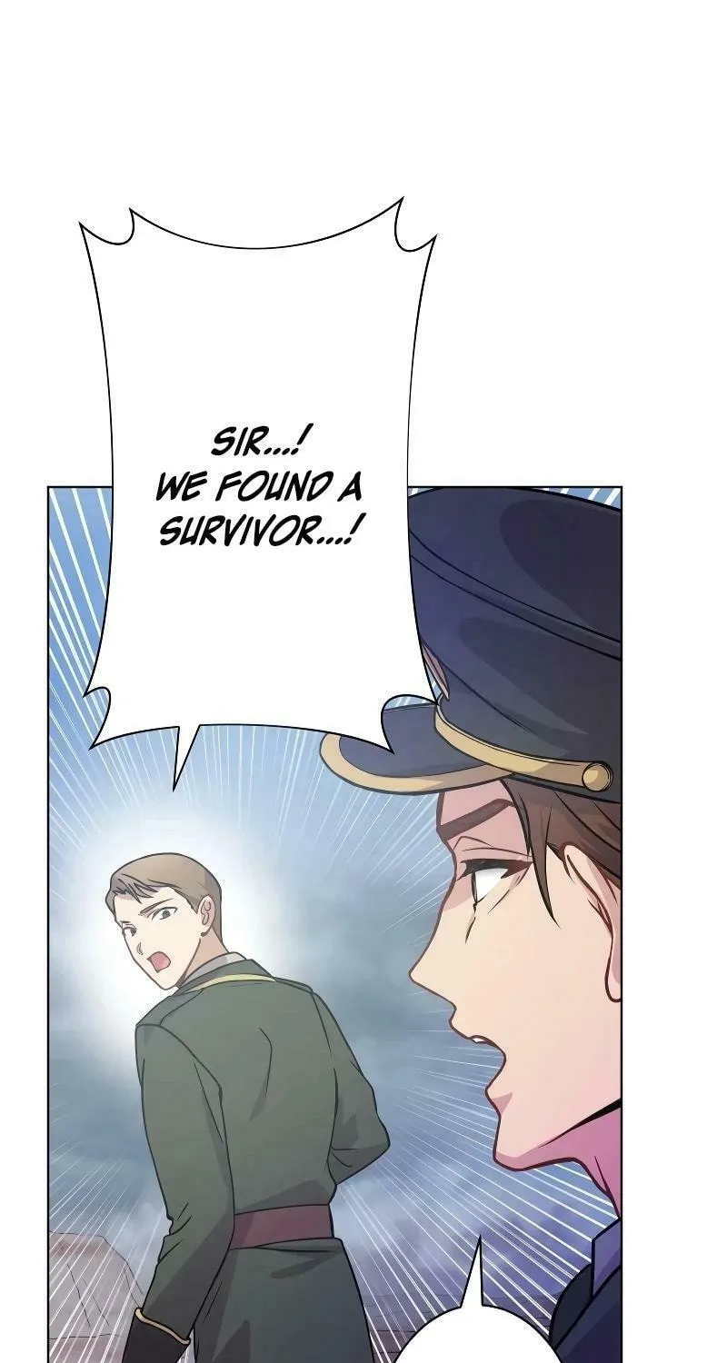 Too Much Regeneration! Now the King Obsesses Over Me Chapter 3 page 120 - 
