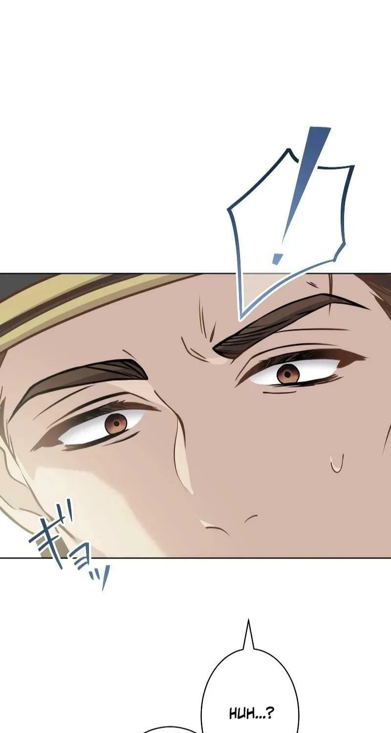 Too Much Regeneration! Now the King Obsesses Over Me Chapter 3 page 124 - 