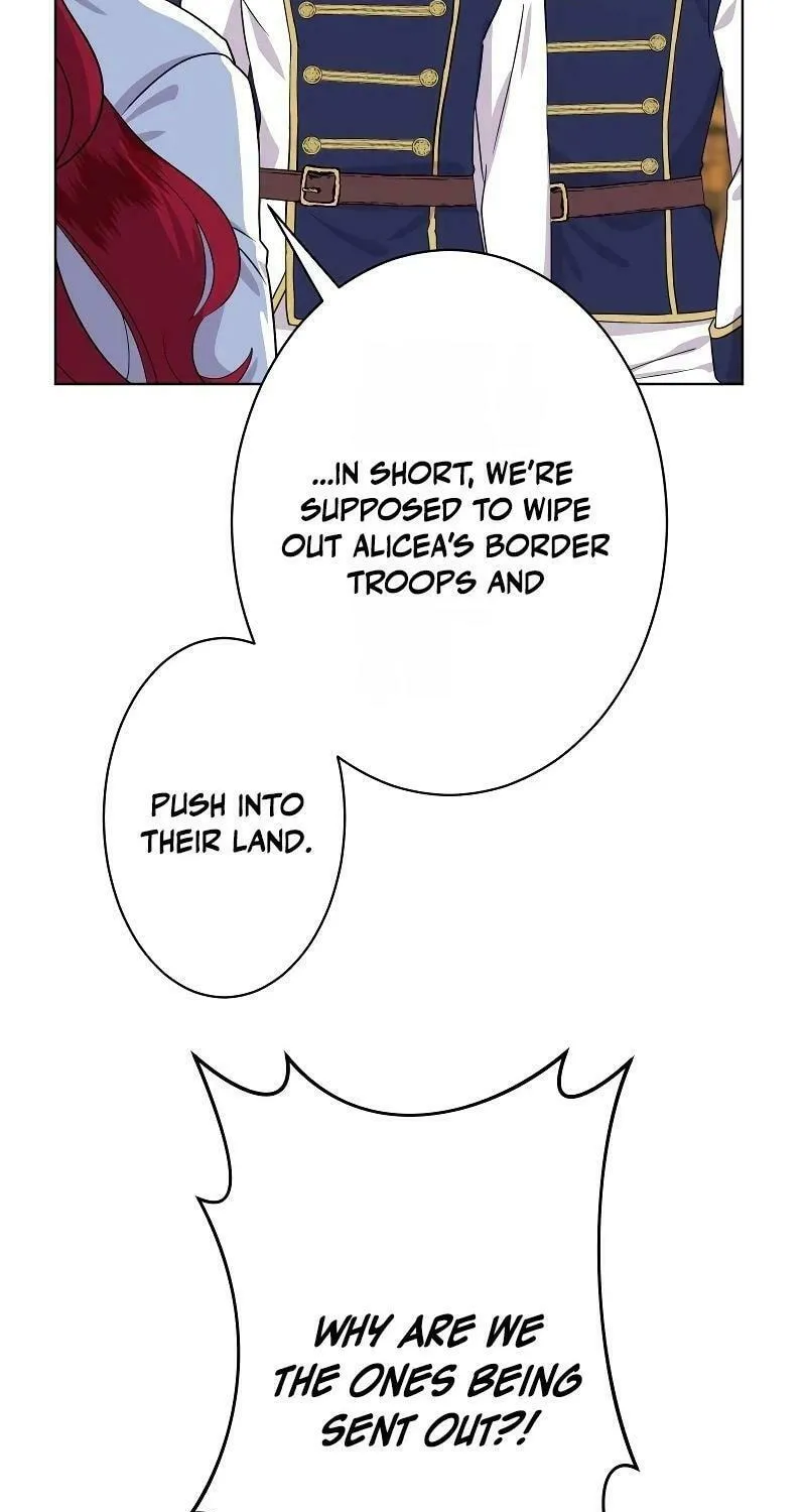 Too Much Regeneration! Now the King Obsesses Over Me Chapter 3 page 16 - 