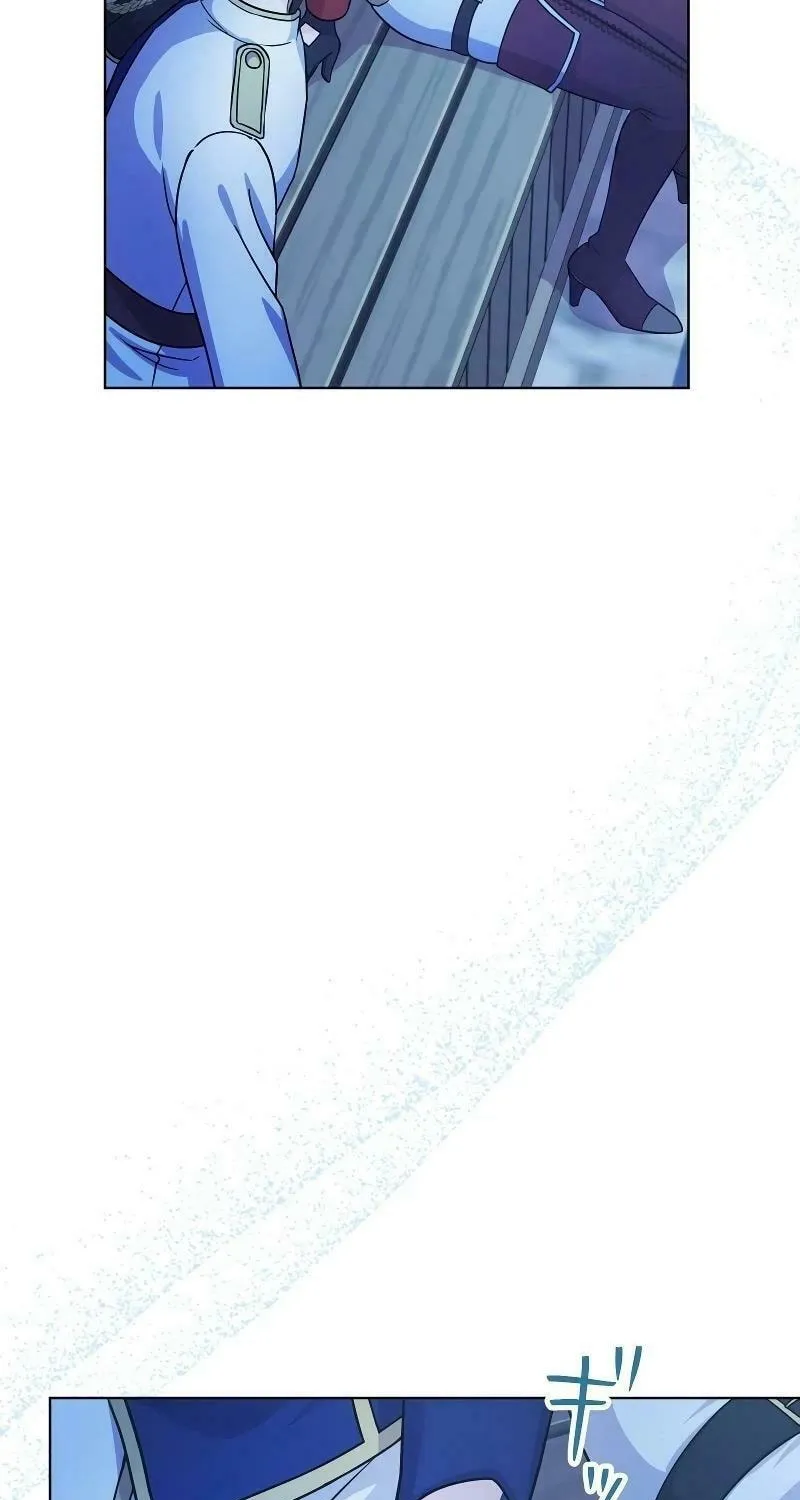 Too Much Regeneration! Now the King Obsesses Over Me Chapter 3 page 34 - 