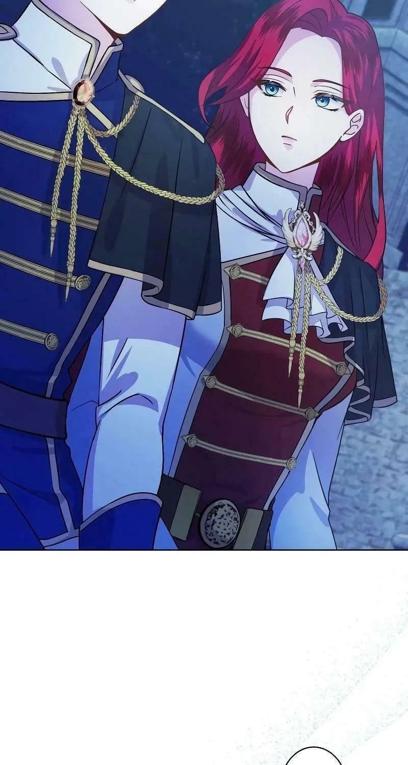 Too Much Regeneration! Now the King Obsesses Over Me Chapter 3 page 36 - 