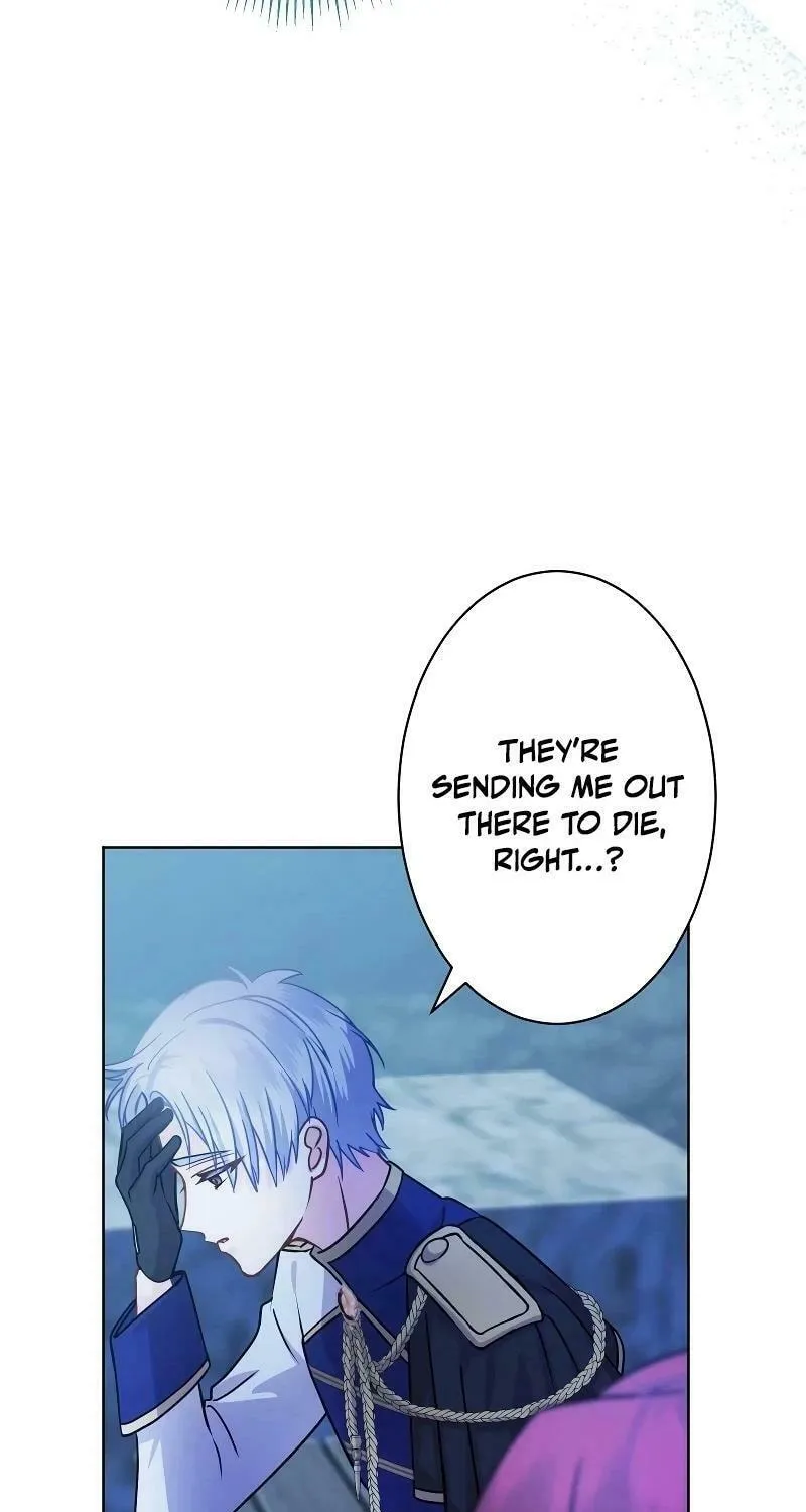 Too Much Regeneration! Now the King Obsesses Over Me Chapter 3 page 38 - 