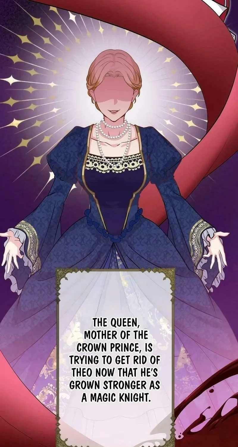 Too Much Regeneration! Now the King Obsesses Over Me Chapter 3 page 41 - 
