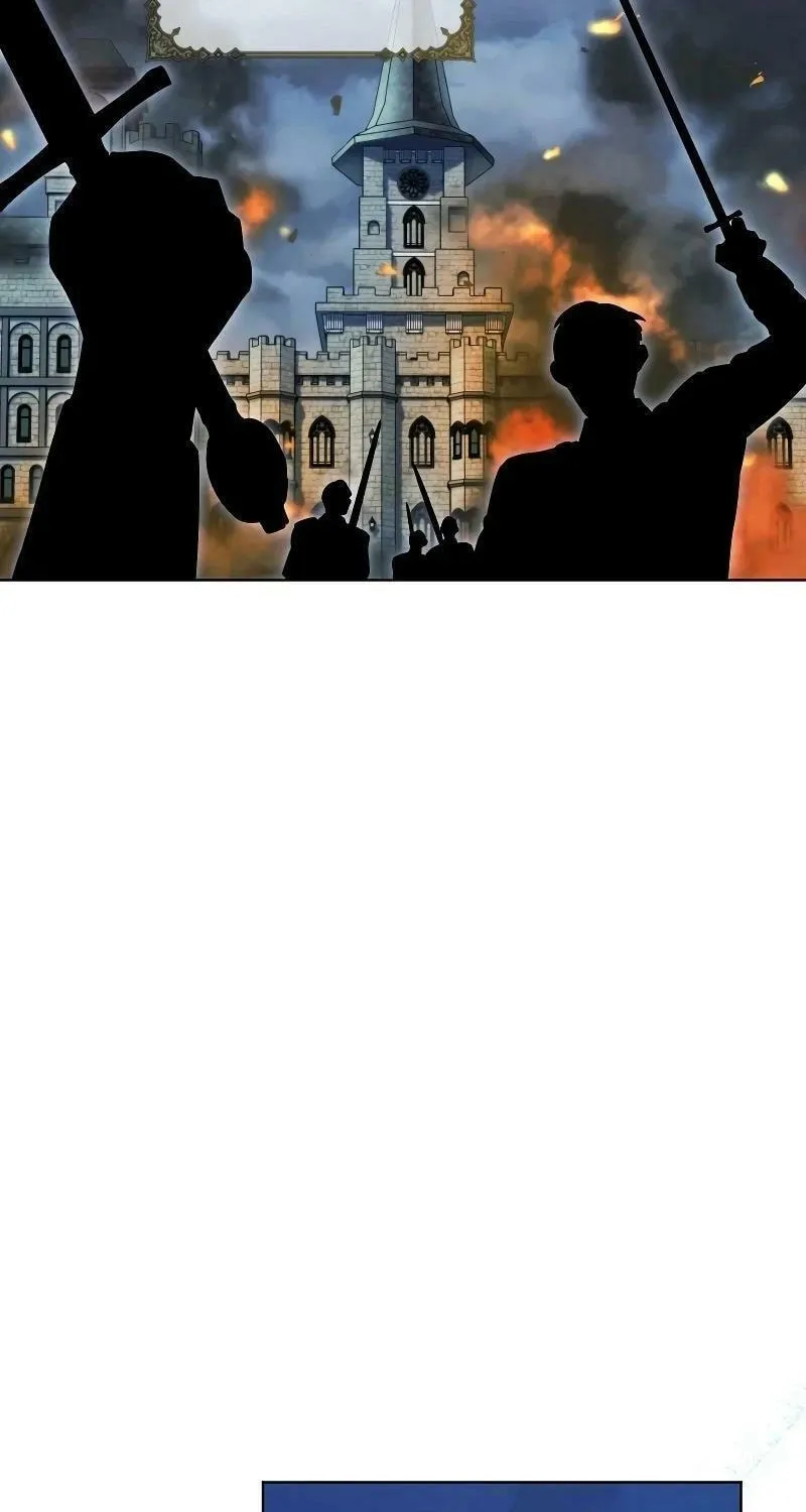 Too Much Regeneration! Now the King Obsesses Over Me Chapter 3 page 43 - 