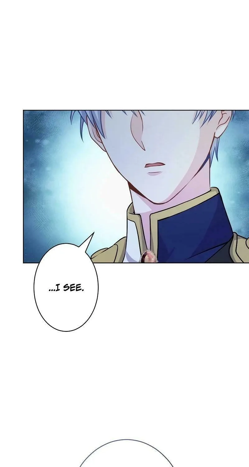 Too Much Regeneration! Now the King Obsesses Over Me Chapter 3 page 47 - 