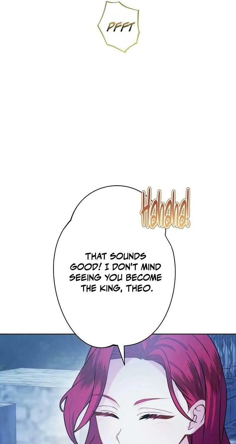 Too Much Regeneration! Now the King Obsesses Over Me Chapter 3 page 50 - 