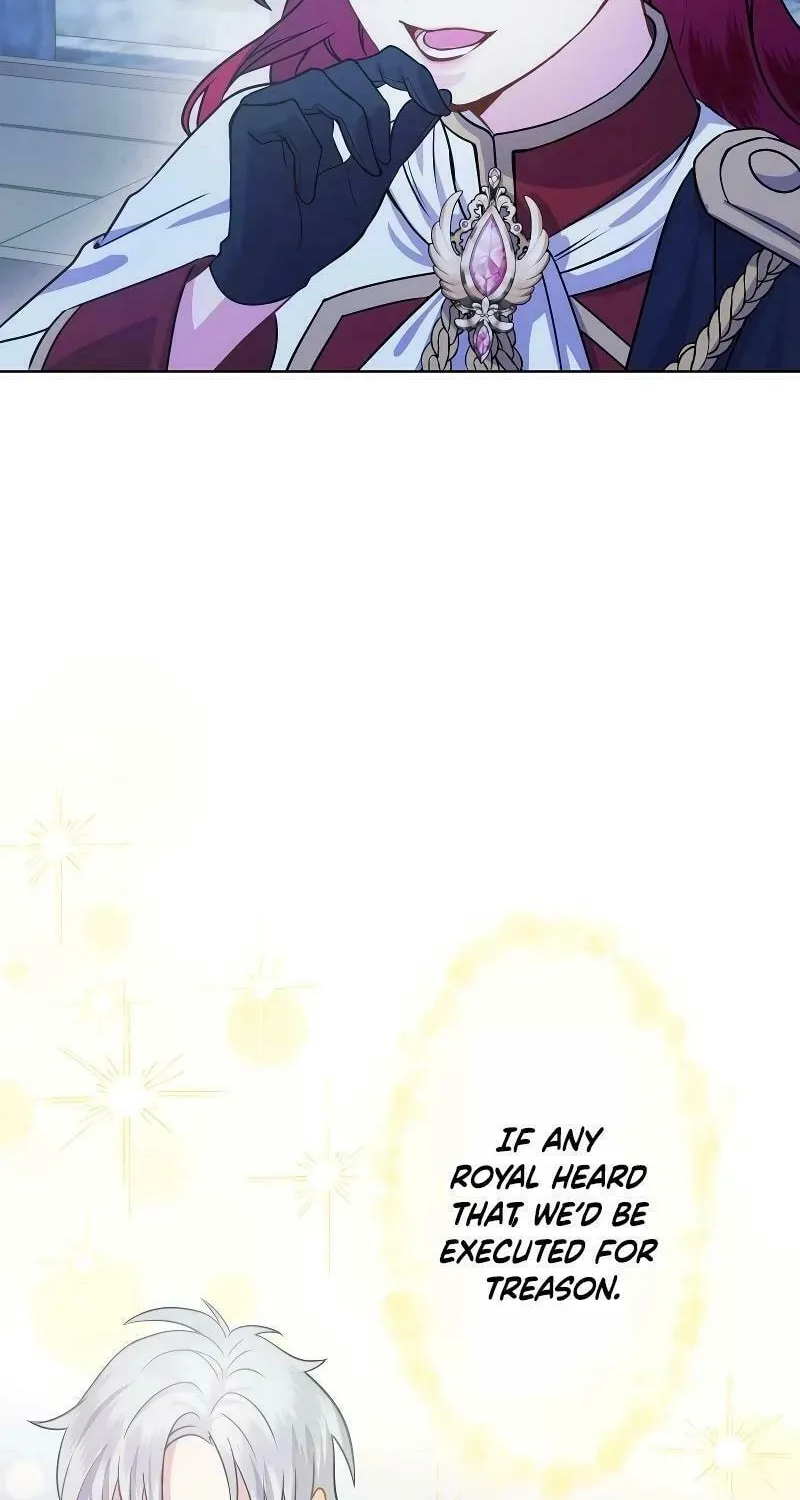 Too Much Regeneration! Now the King Obsesses Over Me Chapter 3 page 51 - 