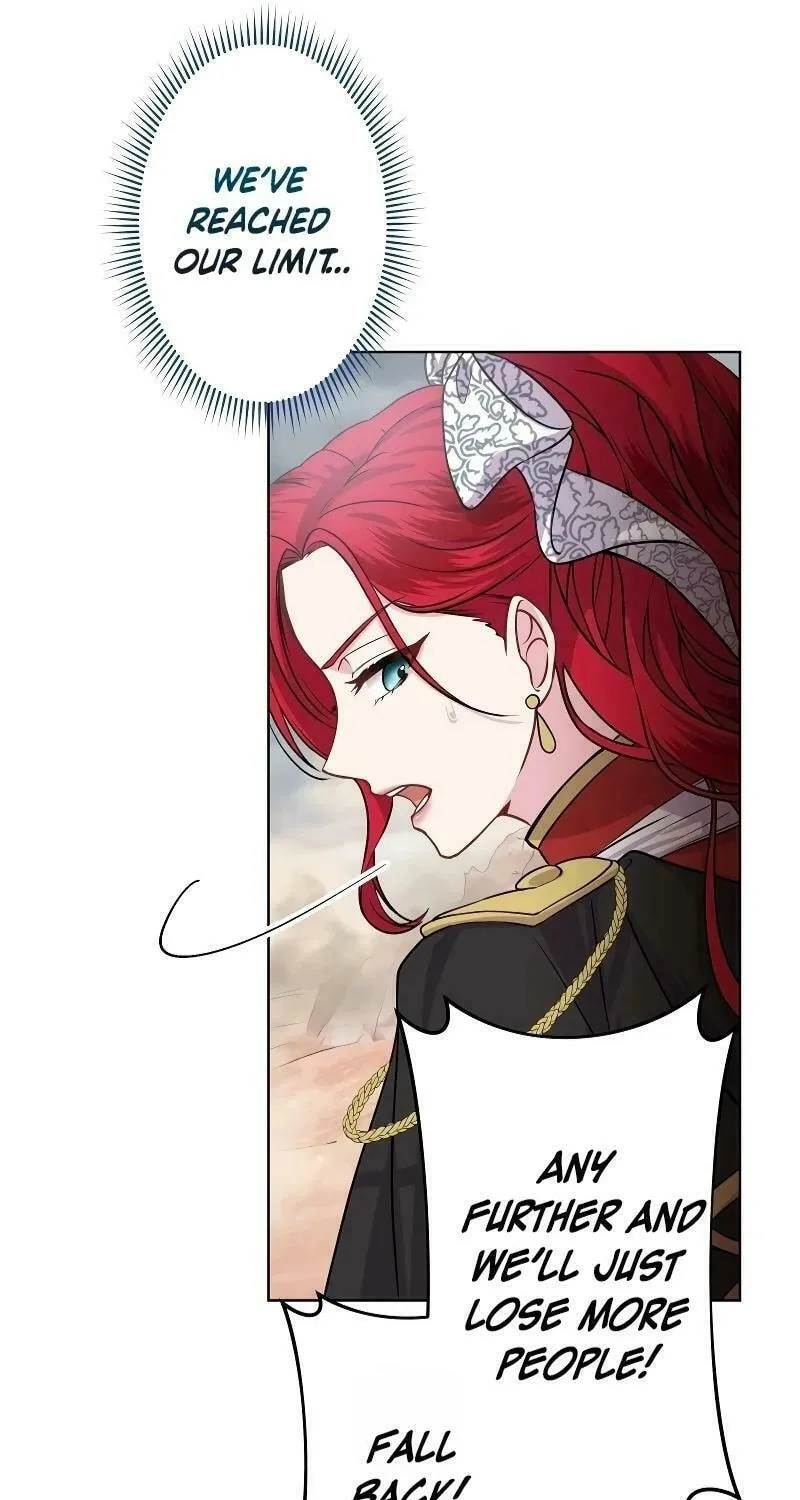 Too Much Regeneration! Now the King Obsesses Over Me Chapter 3 page 60 - 