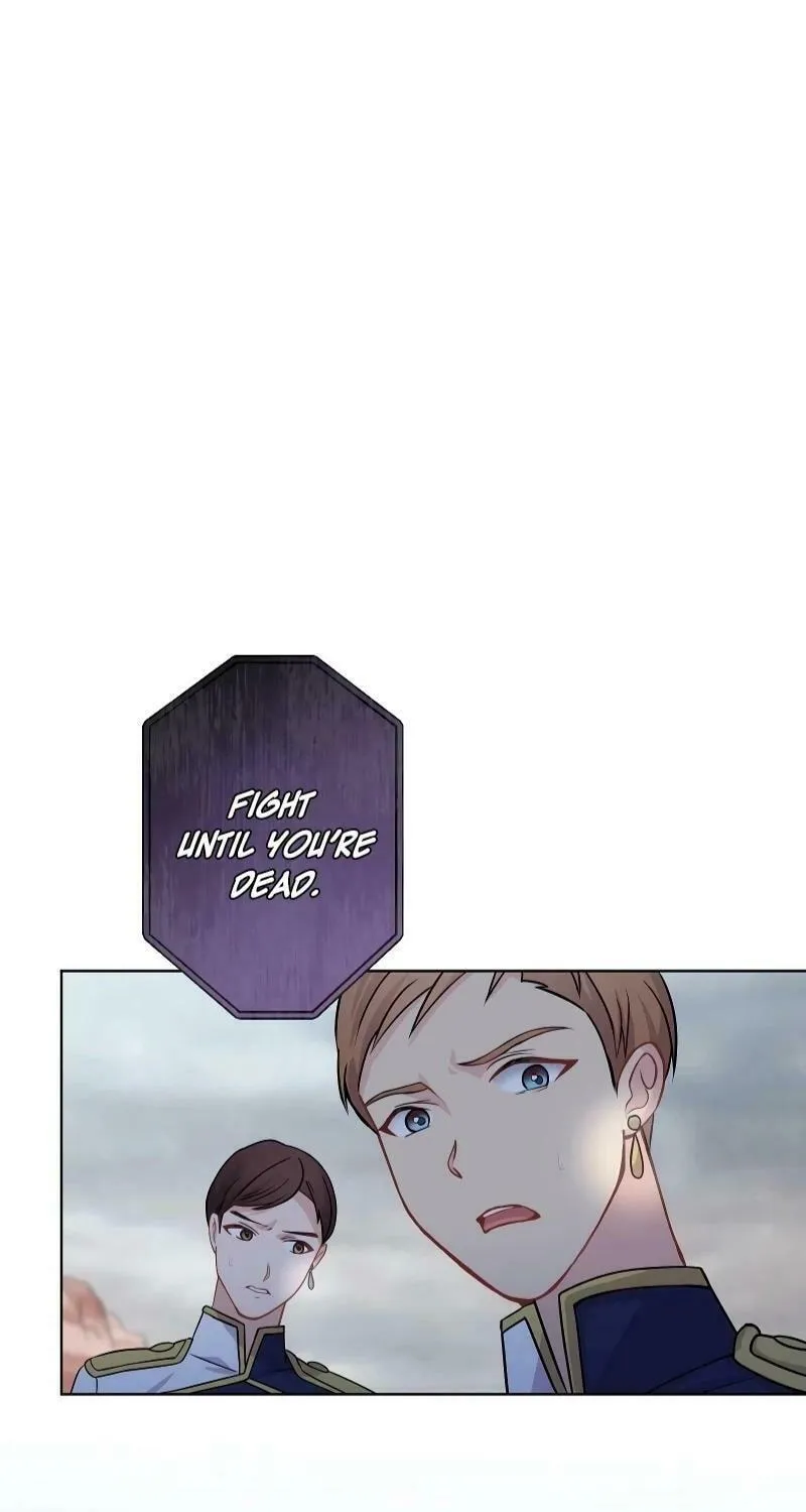 Too Much Regeneration! Now the King Obsesses Over Me Chapter 3 page 62 - 