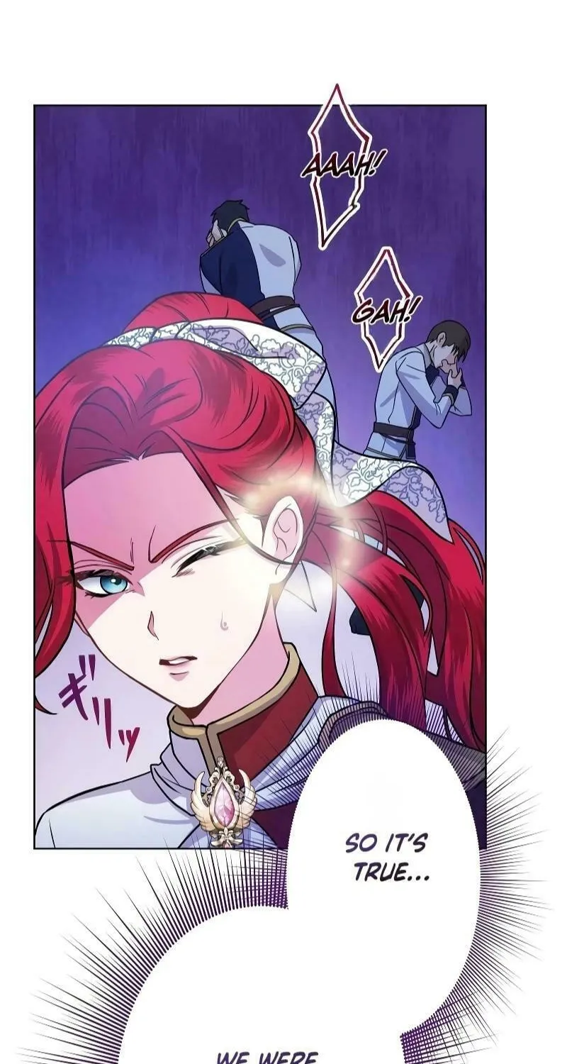 Too Much Regeneration! Now the King Obsesses Over Me Chapter 3 page 65 - 