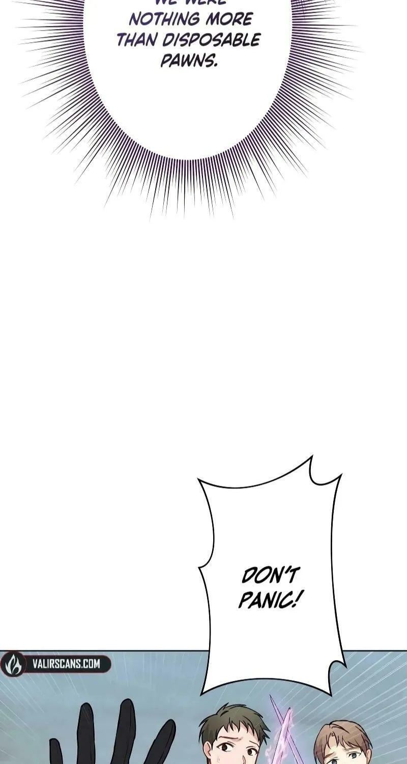 Too Much Regeneration! Now the King Obsesses Over Me Chapter 3 page 66 - 