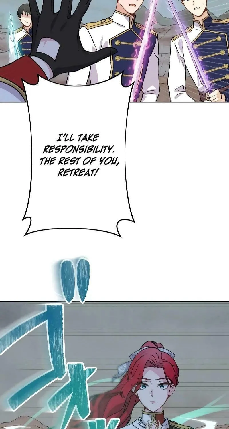 Too Much Regeneration! Now the King Obsesses Over Me Chapter 3 page 67 - 