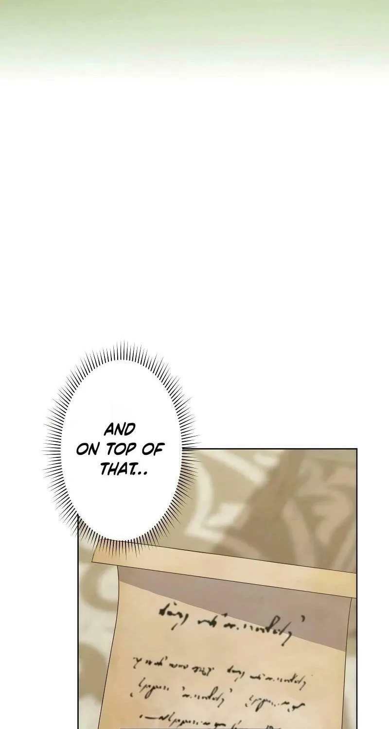 Too Much Regeneration! Now the King Obsesses Over Me Chapter 3 page 8 - 