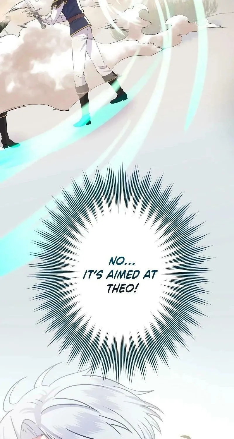 Too Much Regeneration! Now the King Obsesses Over Me Chapter 3 page 71 - 