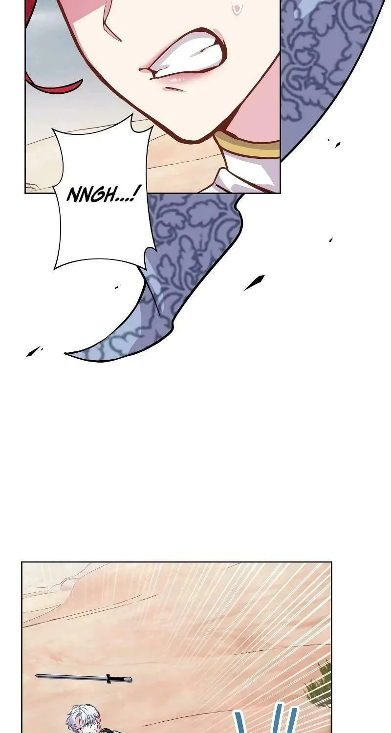 Too Much Regeneration! Now the King Obsesses Over Me Chapter 3 page 78 - 